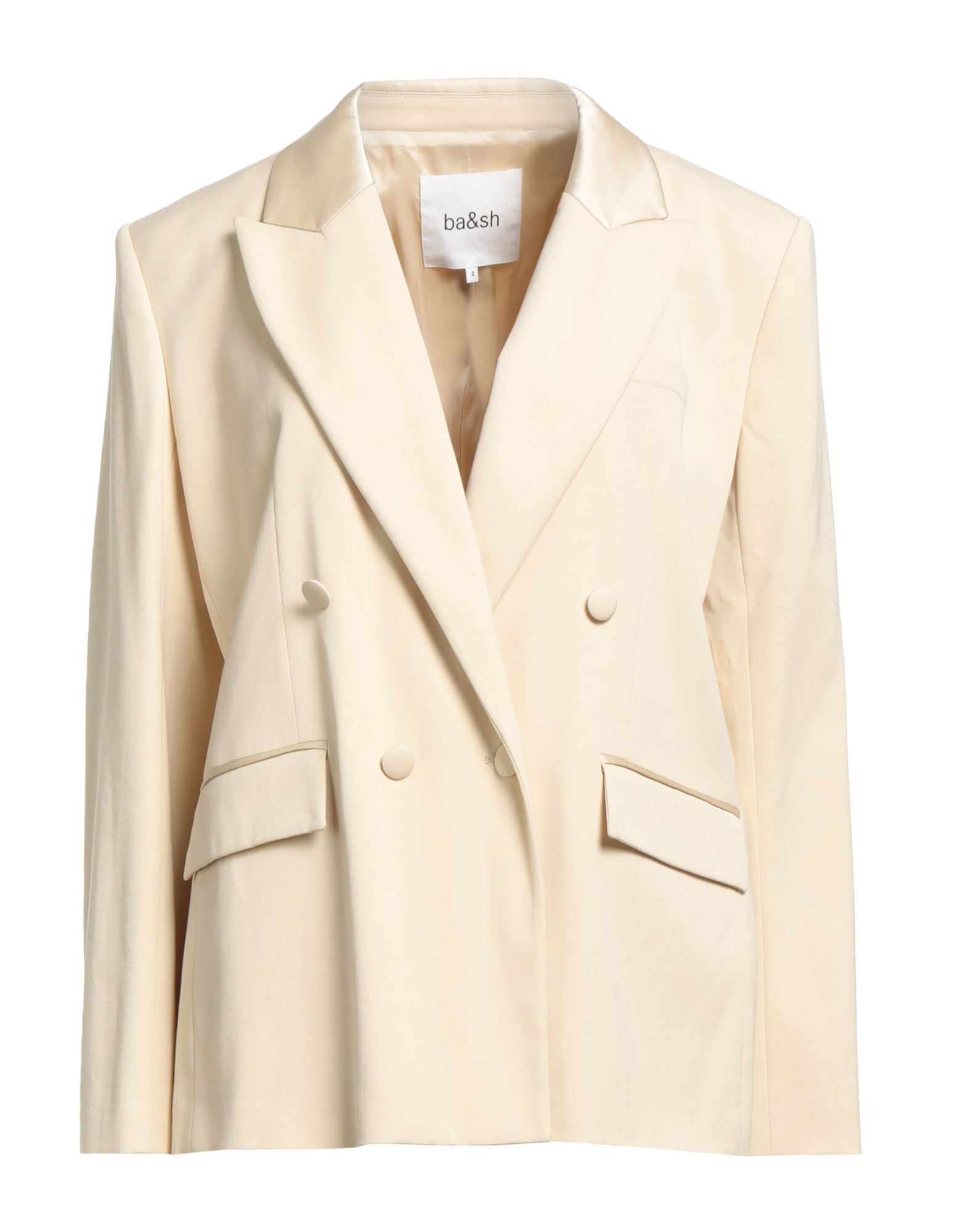 BA&SH Blazer Damen Beige von BA&SH