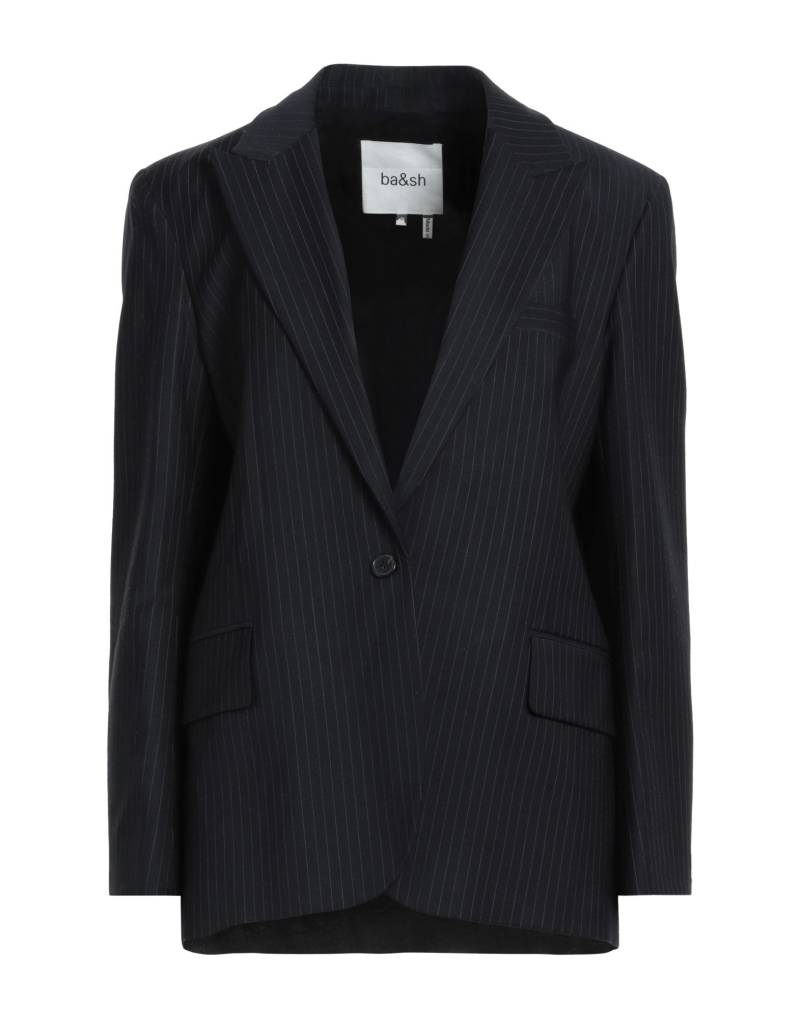 BA&SH Blazer Damen Nachtblau von BA&SH
