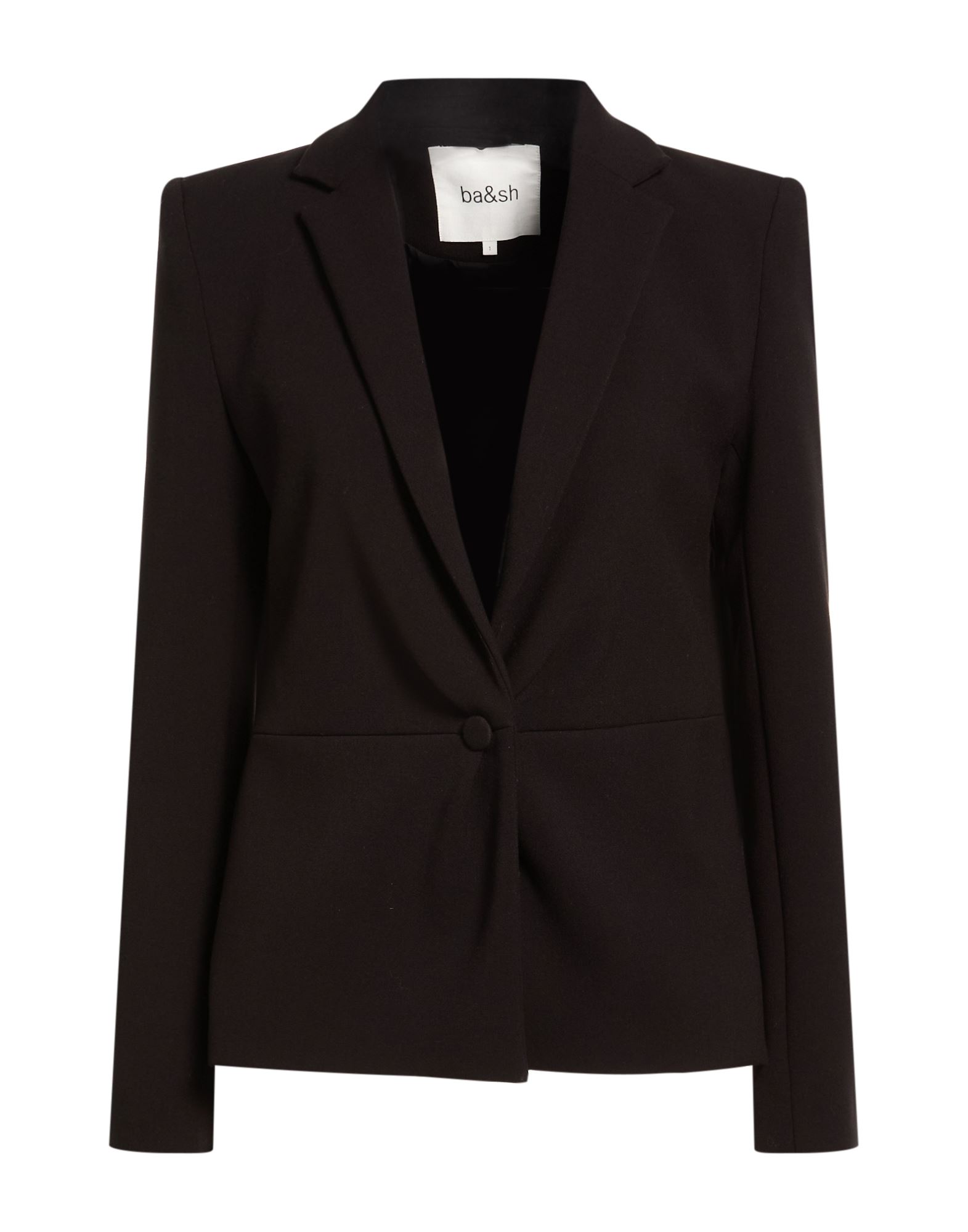 BA&SH Blazer Damen Schwarz von BA&SH