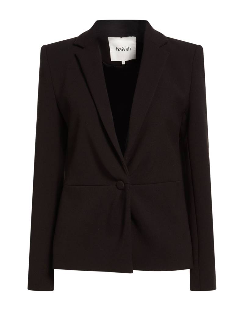 BA&SH Blazer Damen Schwarz von BA&SH