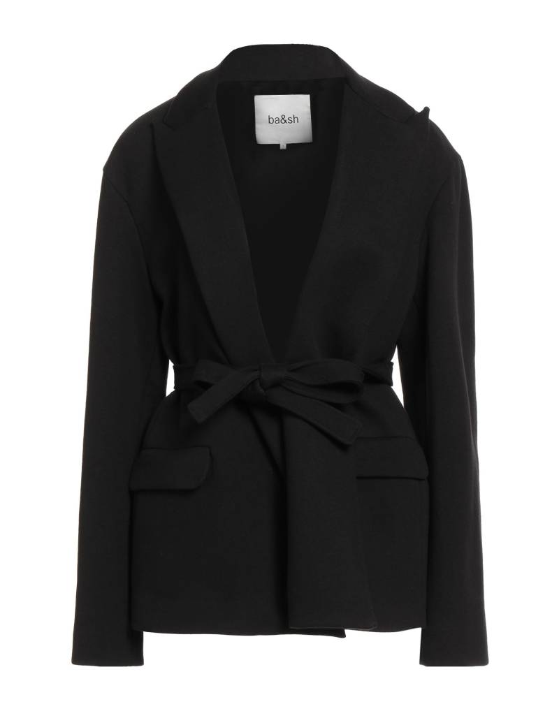 BA&SH Blazer Damen Schwarz von BA&SH