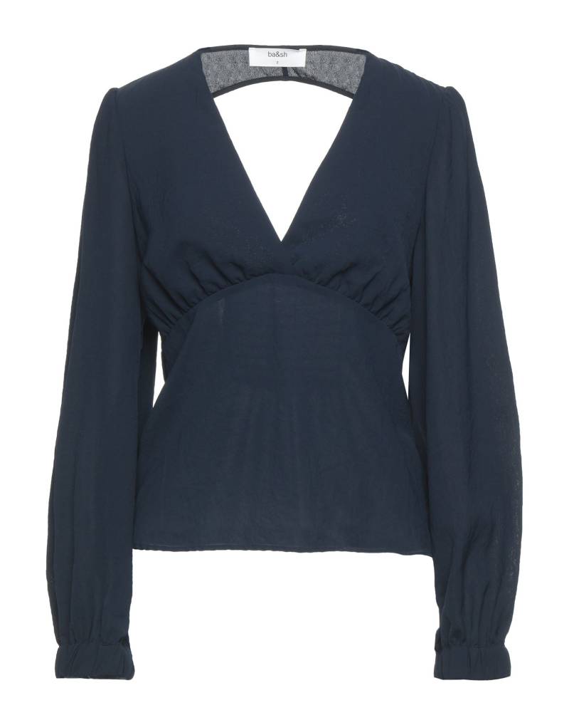 BA&SH Top Damen Nachtblau von BA&SH