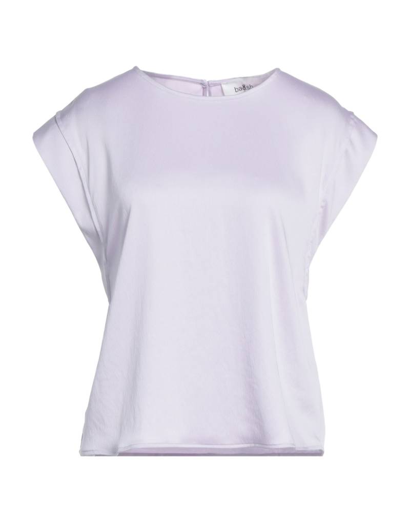 BA&SH Top Damen Lila von BA&SH