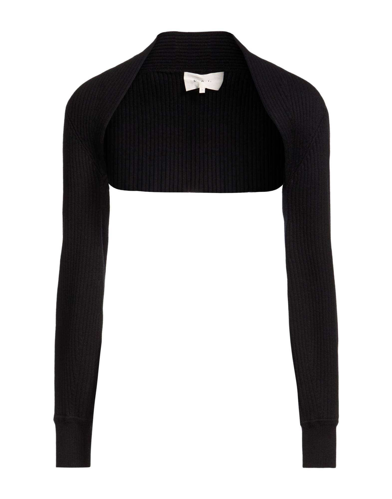 BA&SH Bolero Damen Schwarz von BA&SH