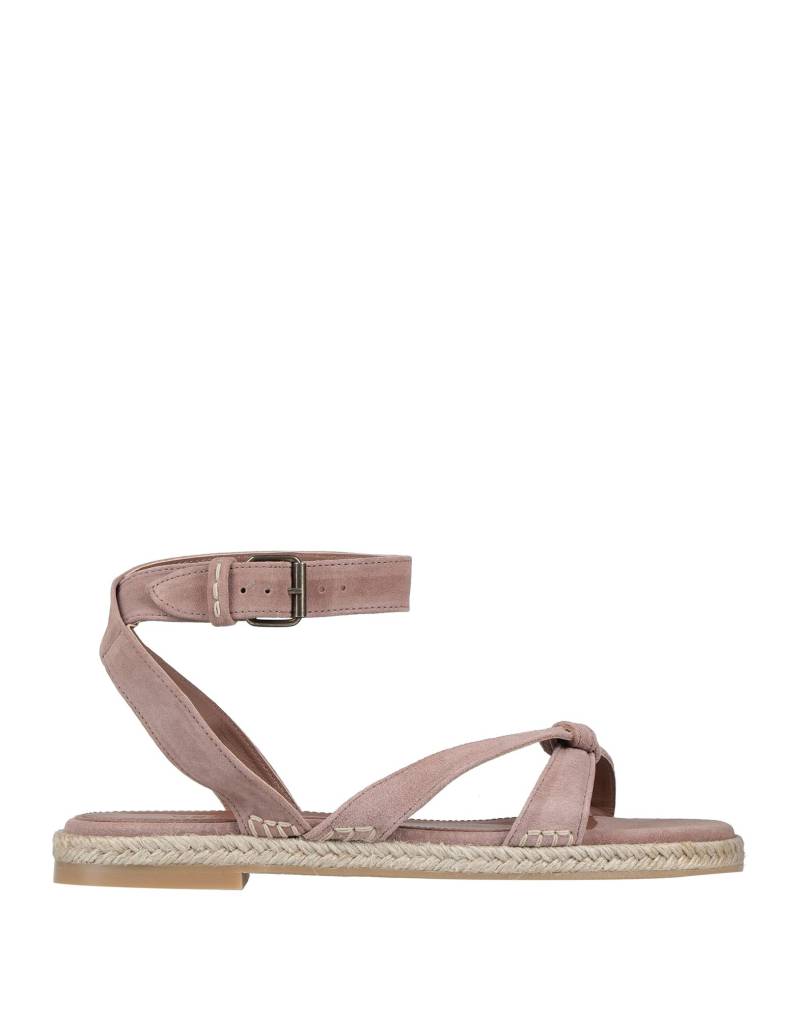 BA&SH Espadrilles Damen Antikrosa von BA&SH