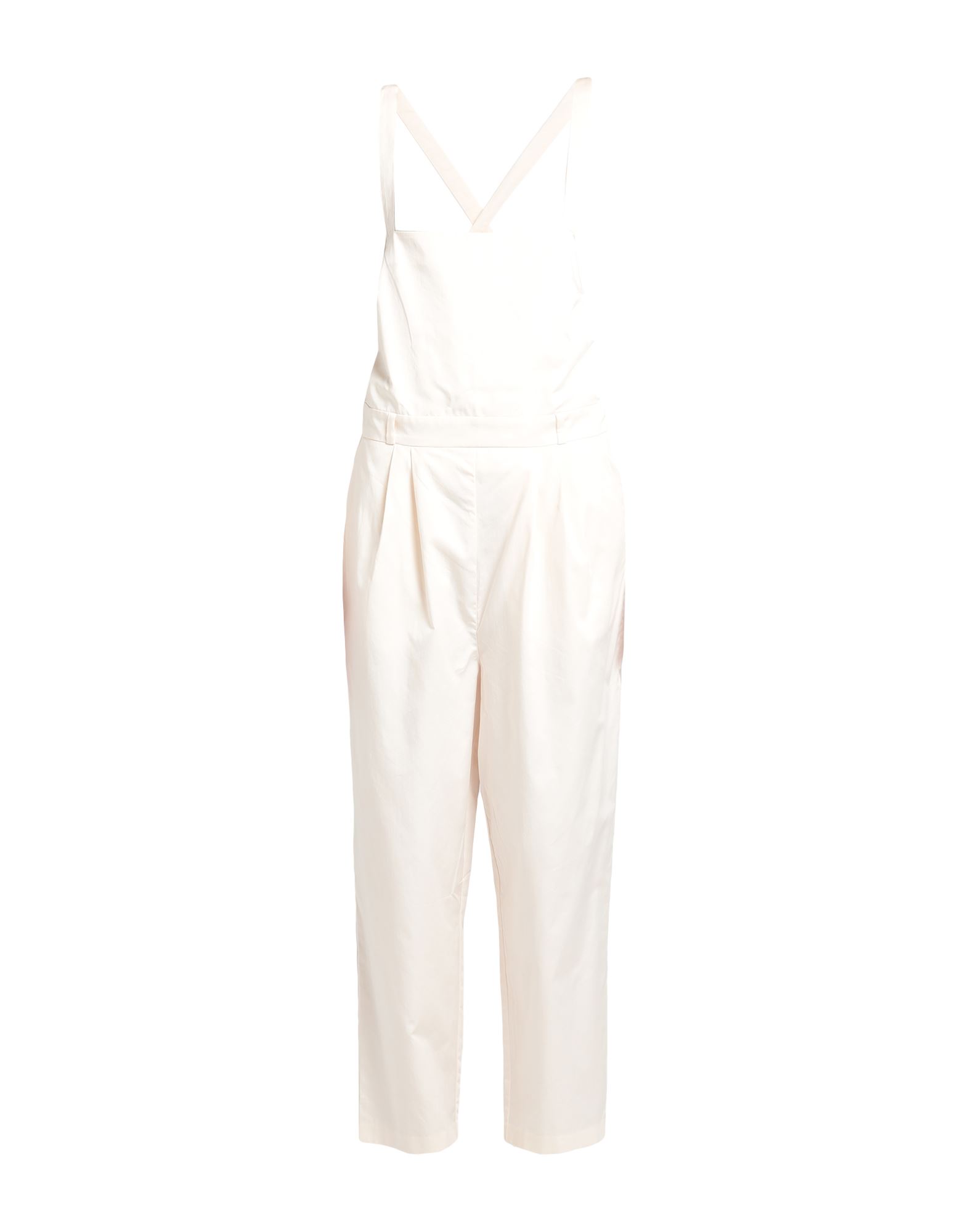 BA&SH Jumpsuit Damen Elfenbein von BA&SH