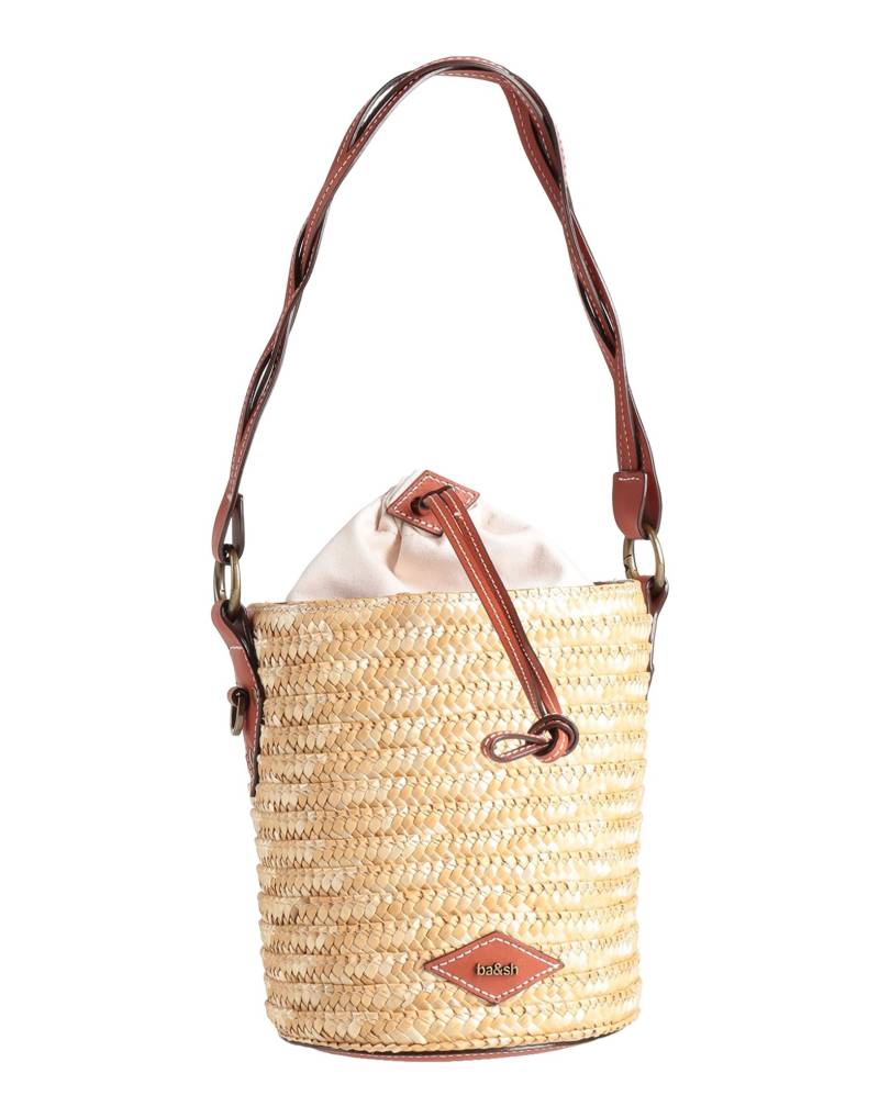 BA&SH Handtaschen Damen Beige von BA&SH