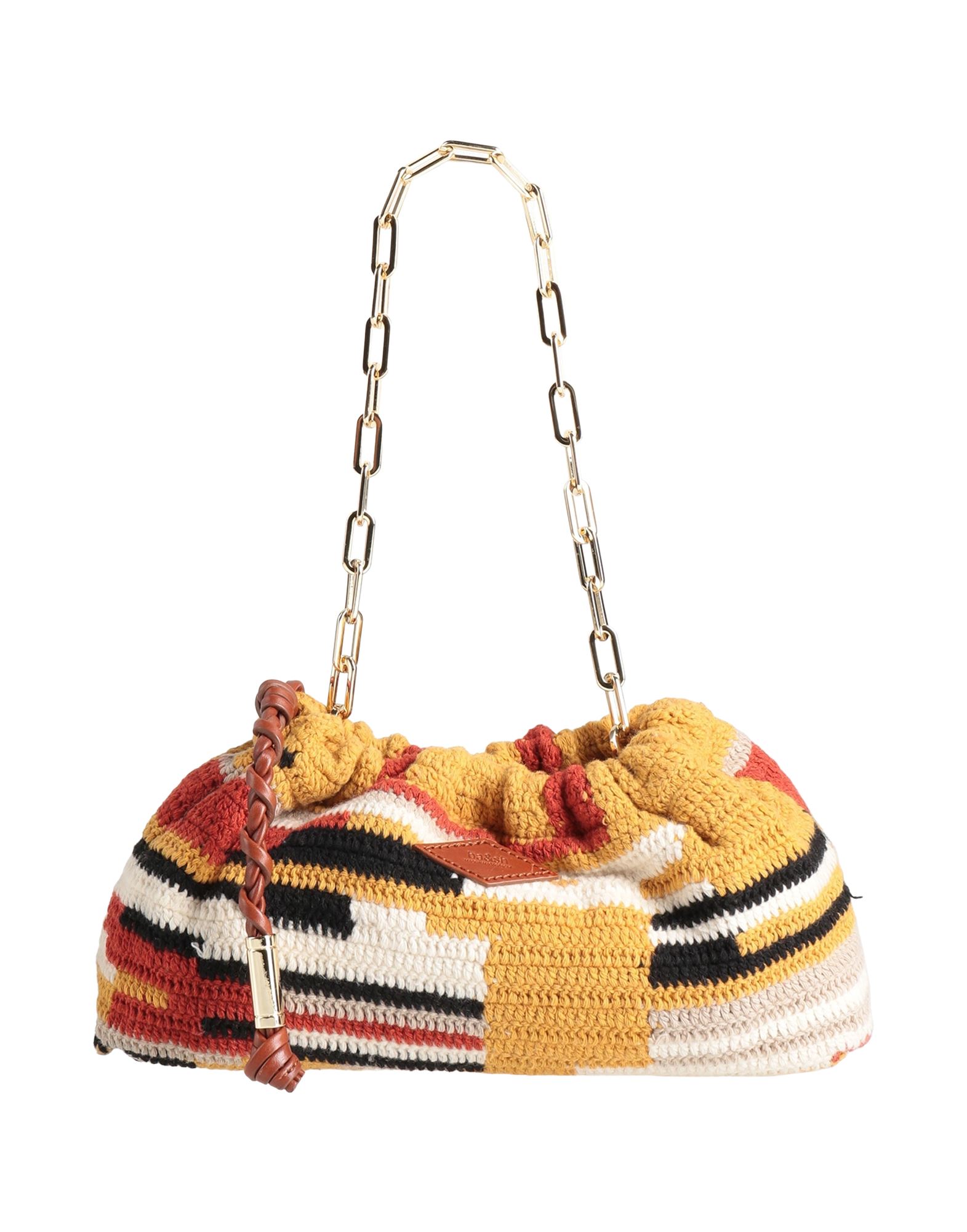 BA&SH Handtaschen Damen Ringelblume BA&SH Handtaschen Damen Ringelblume von BA&SH