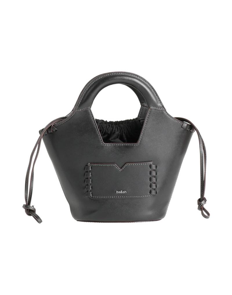 BA&SH Handtaschen Damen Schwarz von BA&SH