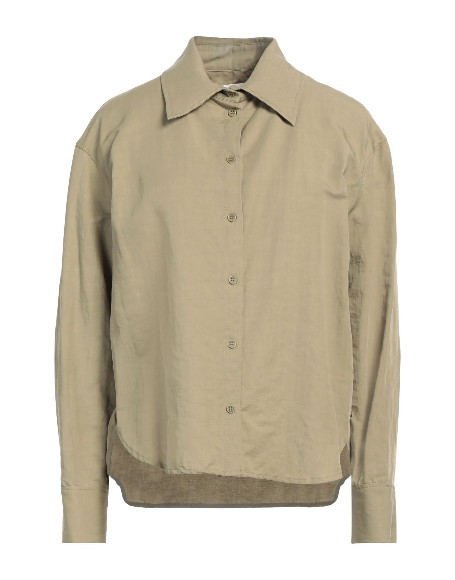 BA&SH Hemd Damen Militärgrün von BA&SH