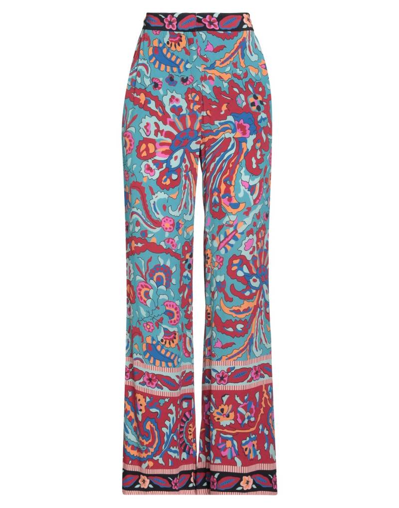 BA&SH Hose Damen Azurblau von BA&SH