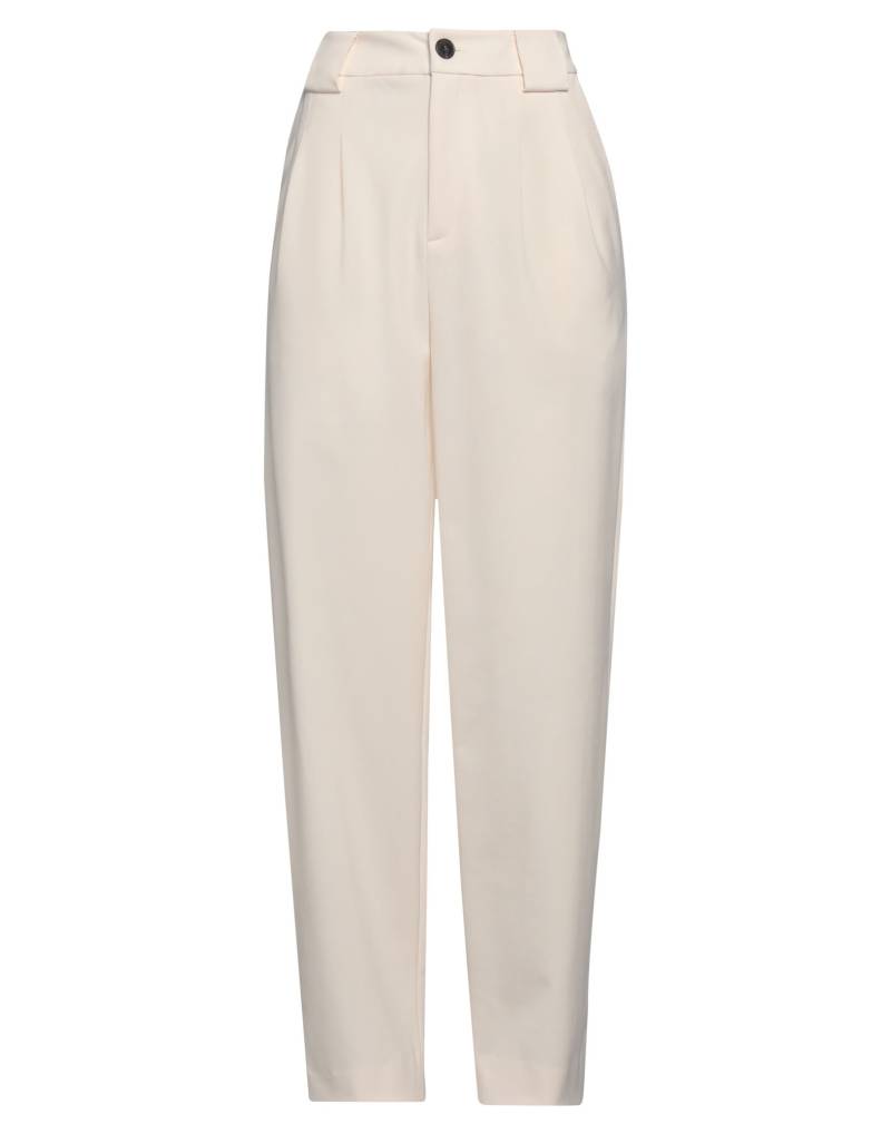 BA&SH Hose Damen Elfenbein von BA&SH