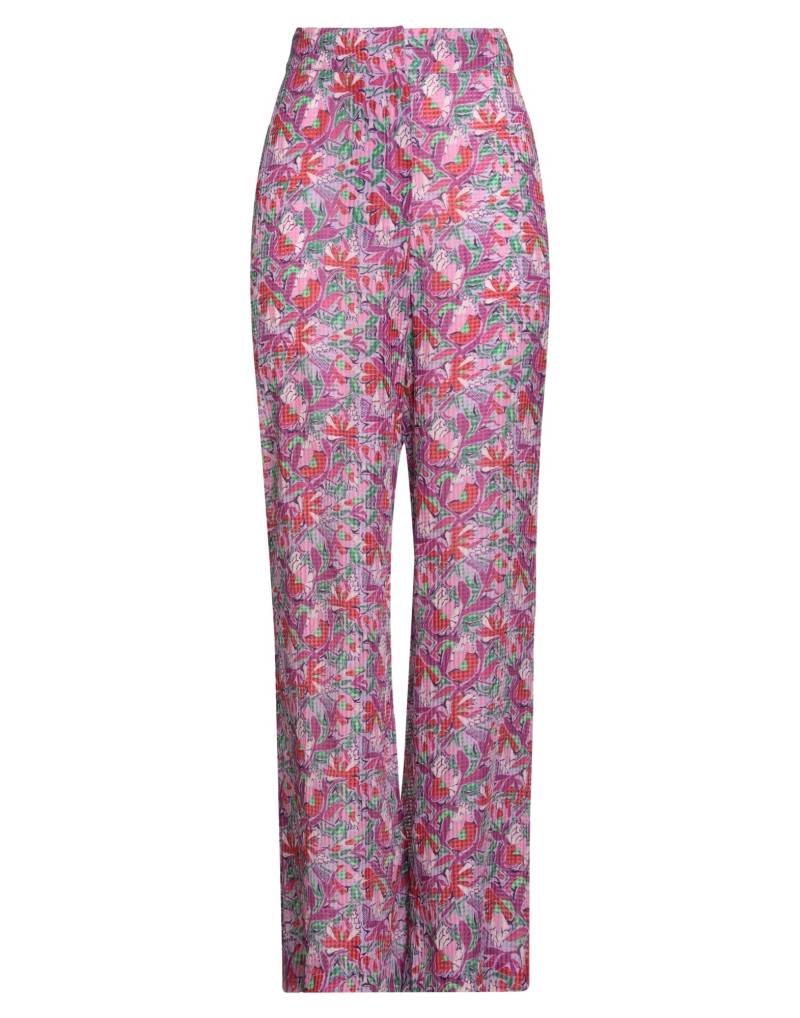 BA&SH Hose Damen Lila von BA&SH