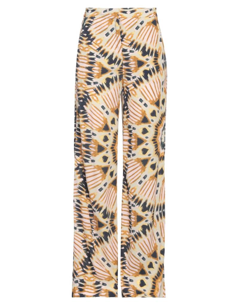 BA&SH Hose Damen Sand von BA&SH