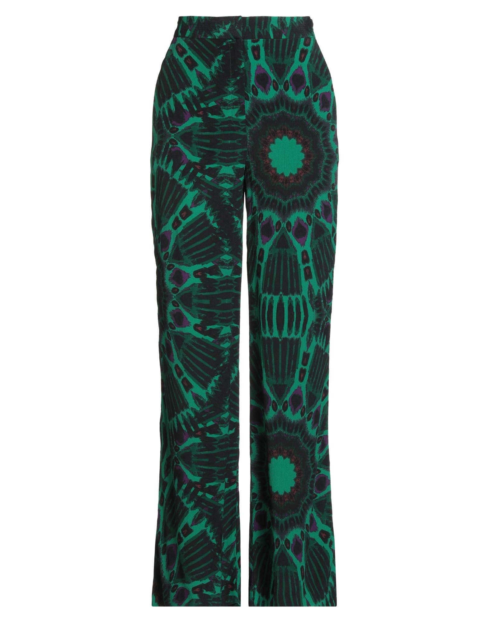 BA&SH Hose Damen Smaragdgrün BA&SH Hose Damen Smaragdgrün von BA&SH