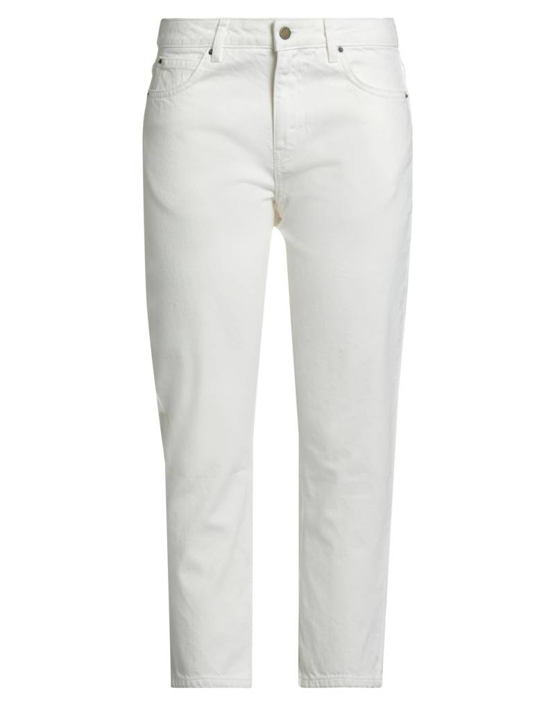 BA&SH Hose Damen Weiß von BA&SH