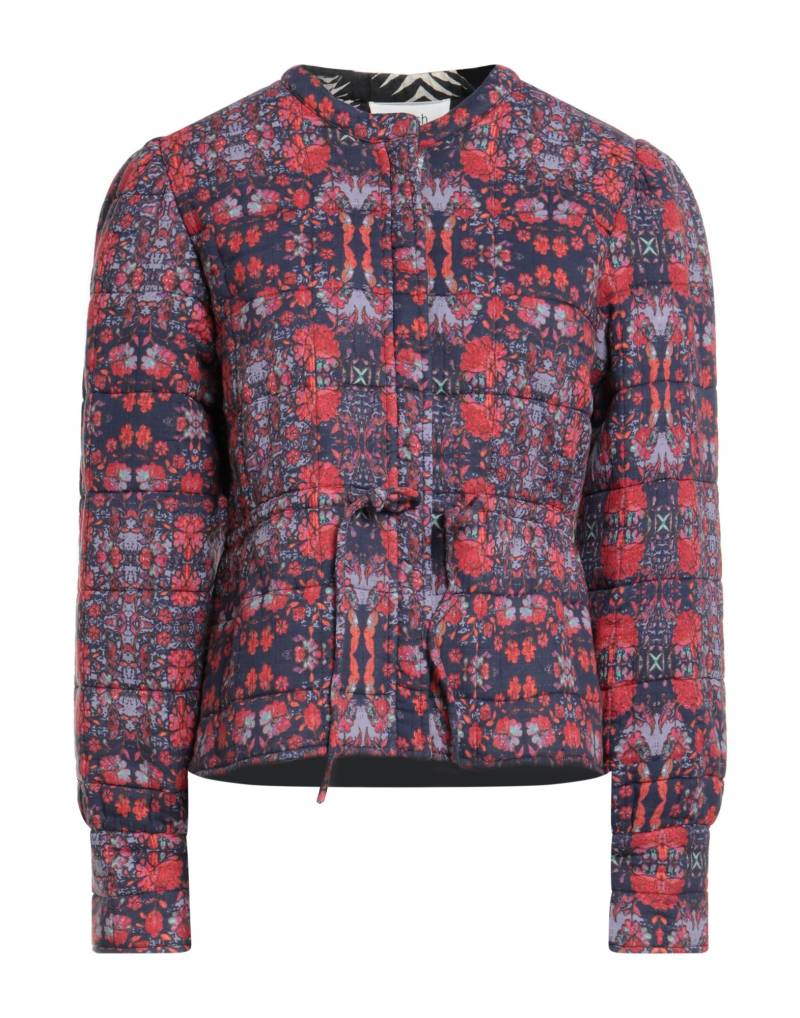 BA&SH Jacke & Anorak Damen Tomatenrot von BA&SH