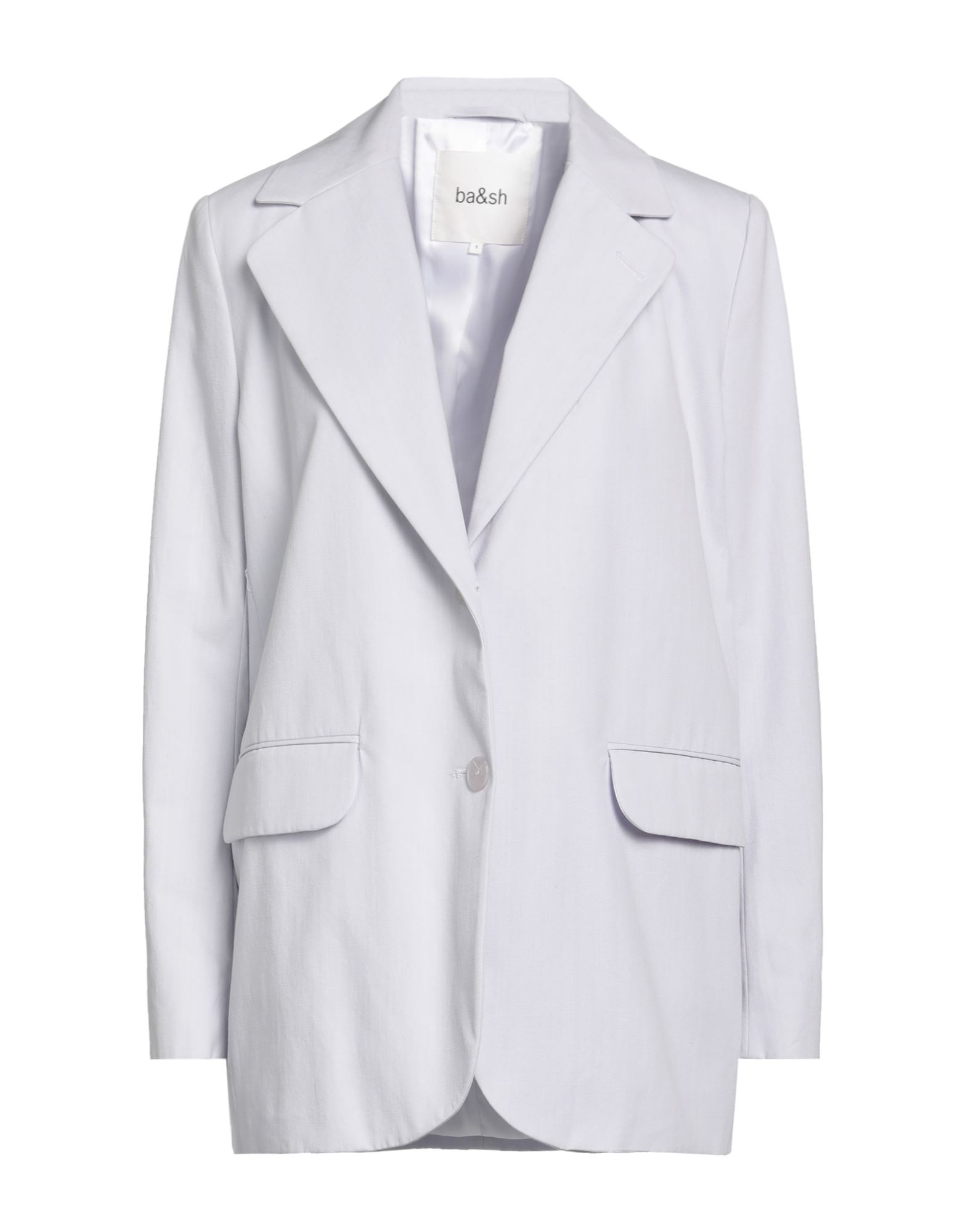 BA&SH Blazer Damen Lila von BA&SH