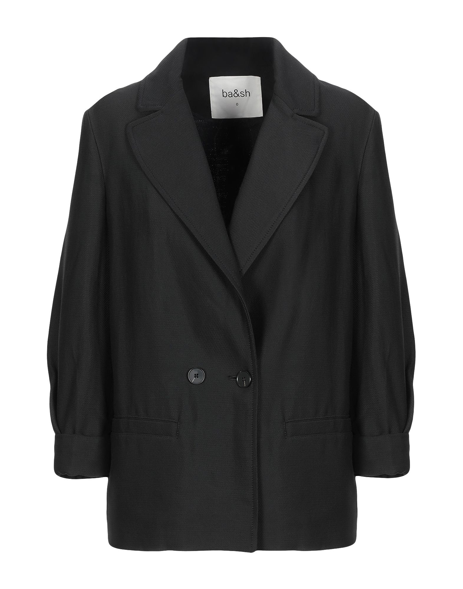 BA&SH Blazer Damen Schwarz von BA&SH