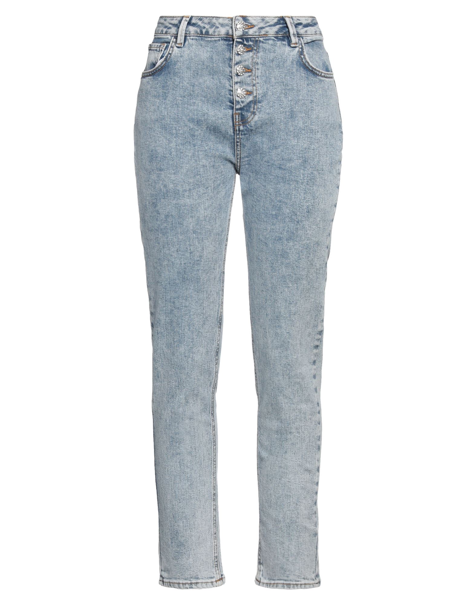 BA&SH Jeanshose Damen Blau BA&SH Jeanshose Damen Blau von BA&SH