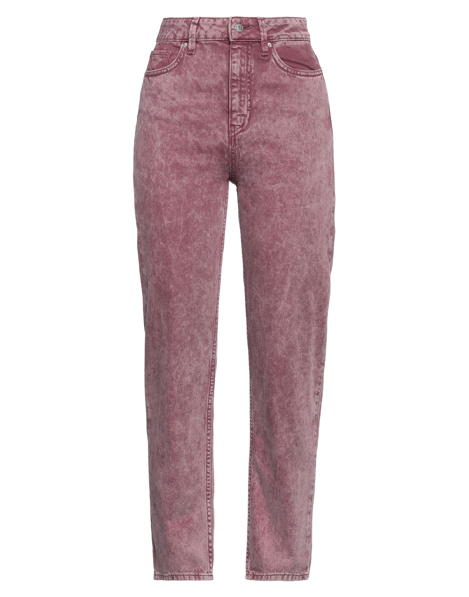 BA&SH Jeanshose Damen Malve von BA&SH