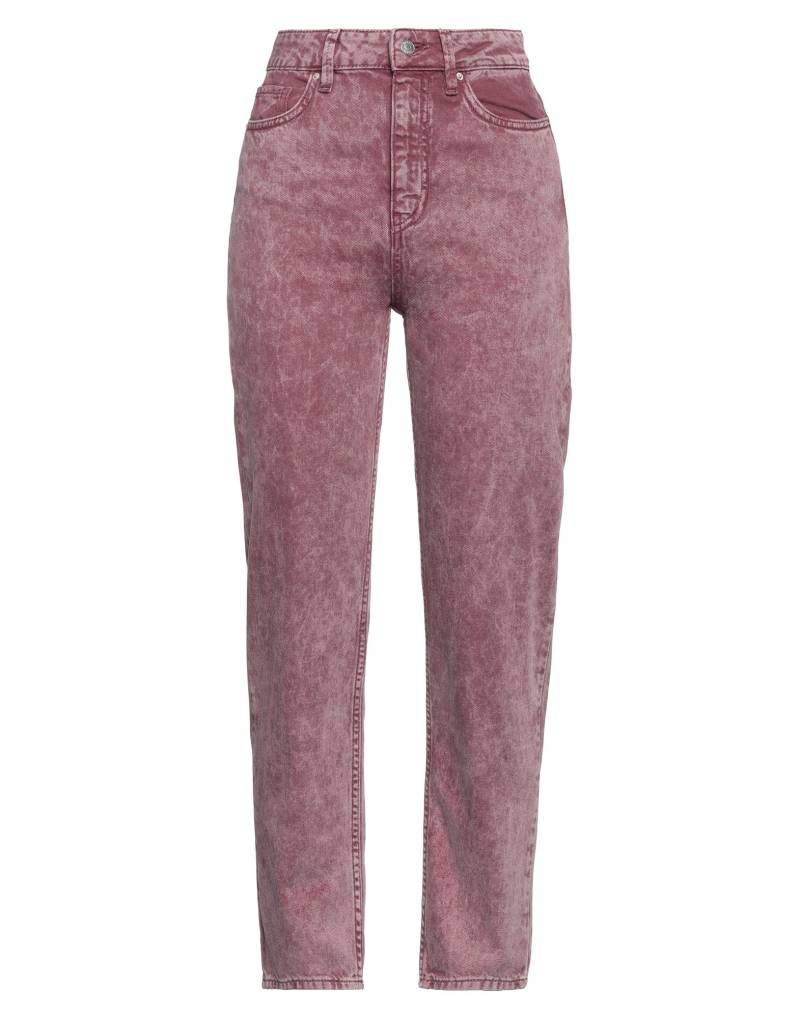 BA&SH Jeanshose Damen Malve von BA&SH