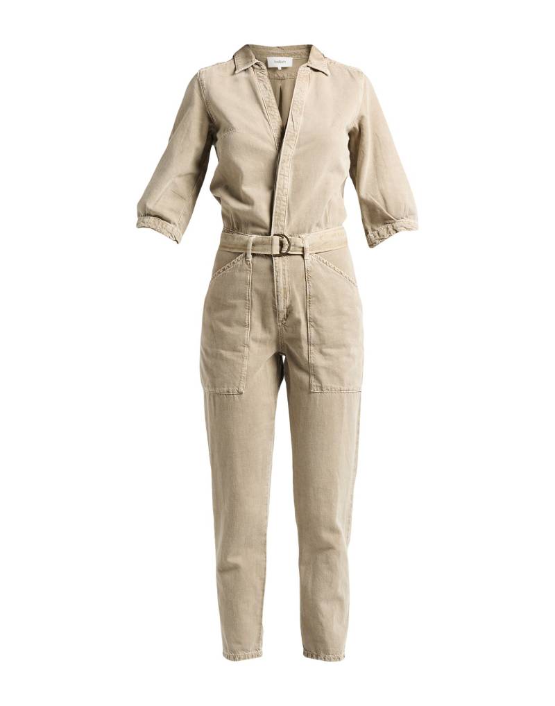 BA&SH Jumpsuit Damen Salbeigrün von BA&SH