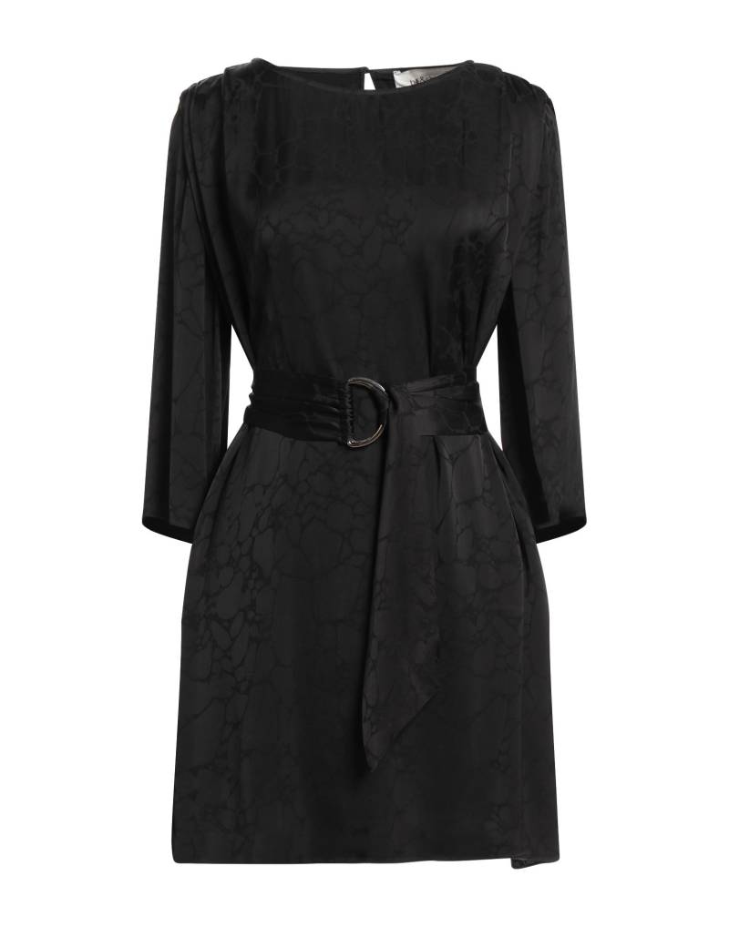BA&SH Mini-kleid Damen Schwarz von BA&SH