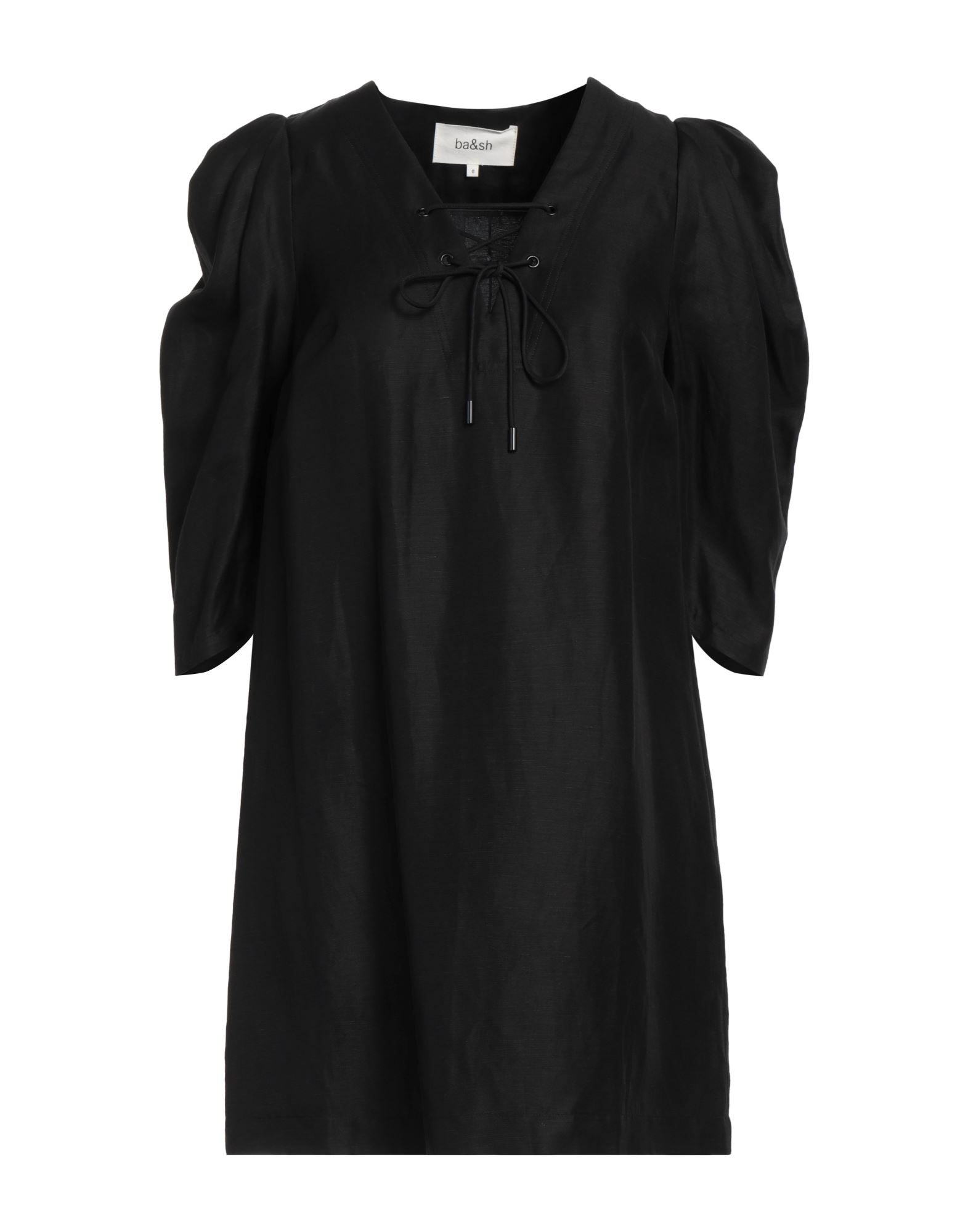 BA&SH Mini-kleid Damen Schwarz von BA&SH