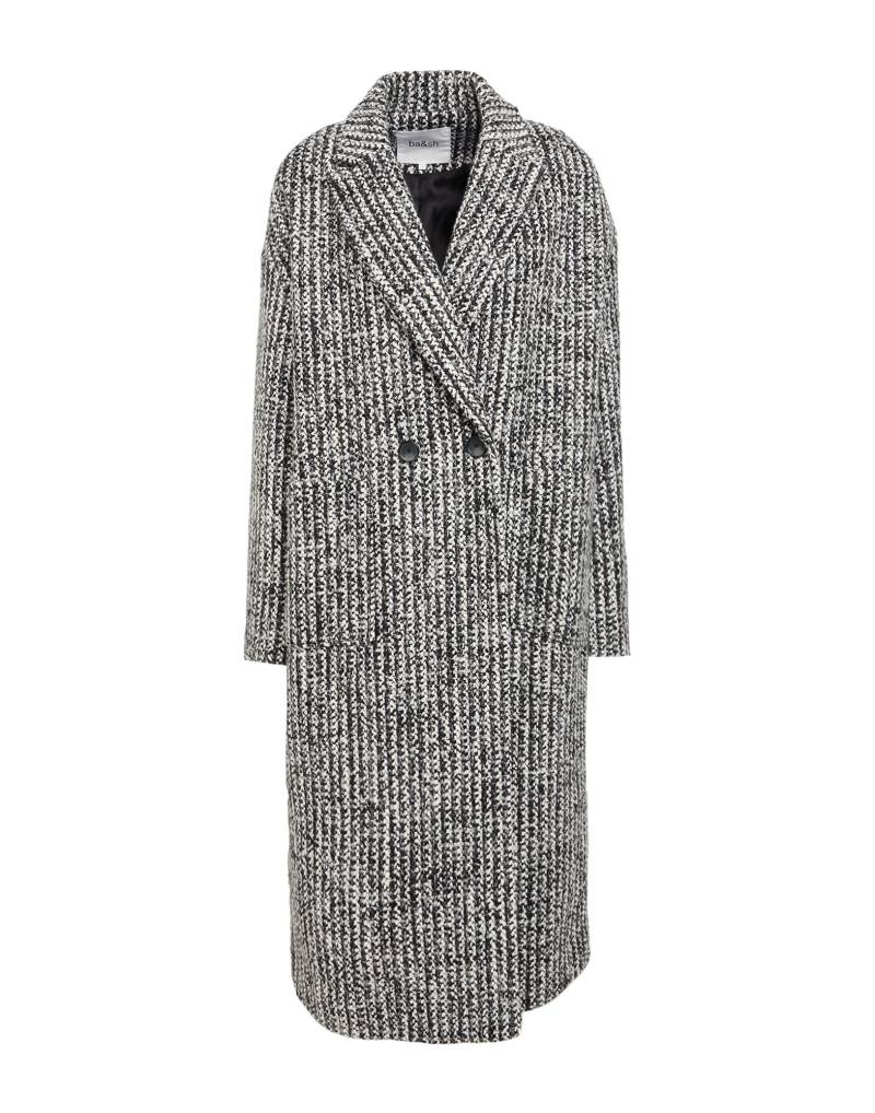 BA&SH Mantel Damen Schwarz von BA&SH