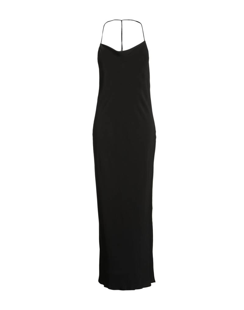 BA&SH Maxi-kleid Damen Schwarz von BA&SH