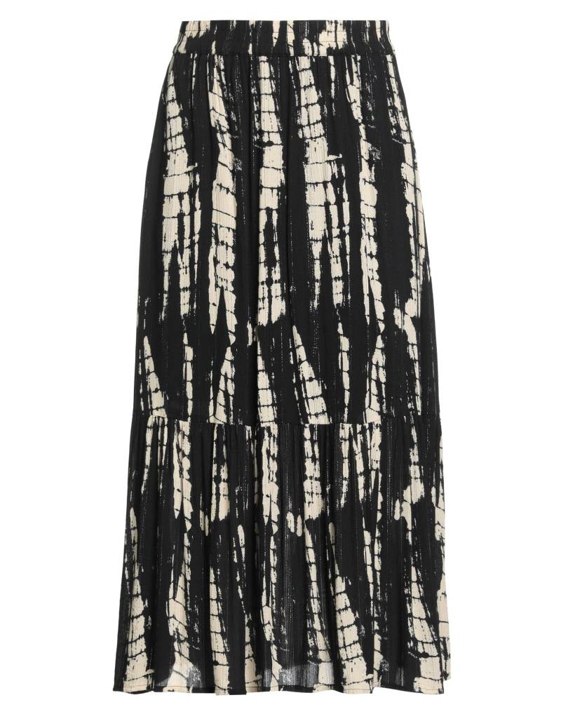 BA&SH Midi-rock Damen Schwarz von BA&SH