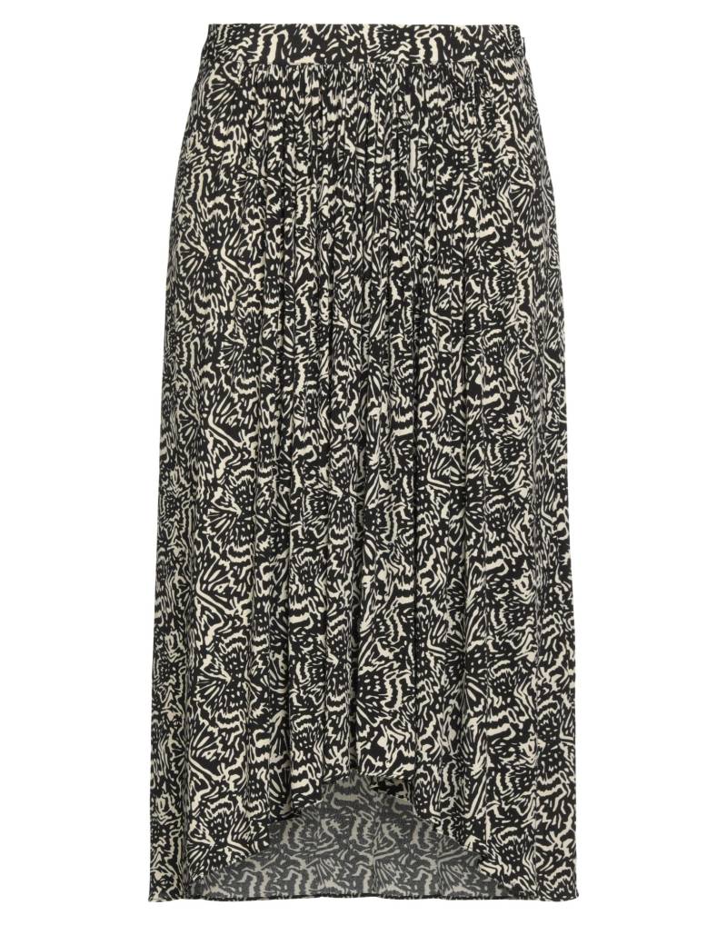 BA&SH Midi-rock Damen Schwarz von BA&SH