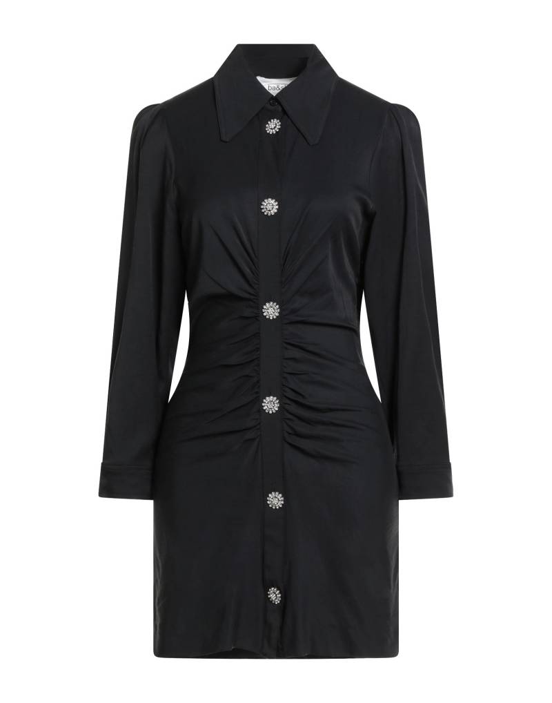 BA&SH Mini-kleid Damen Schwarz von BA&SH
