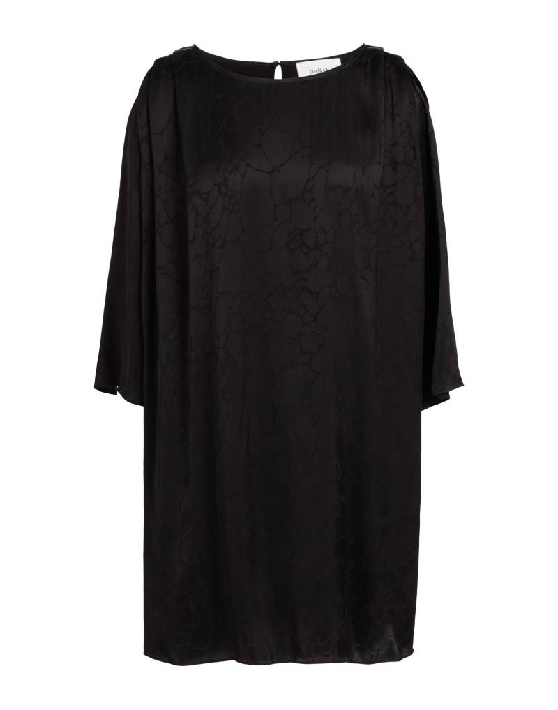 BA&SH Mini-kleid Damen Schwarz von BA&SH
