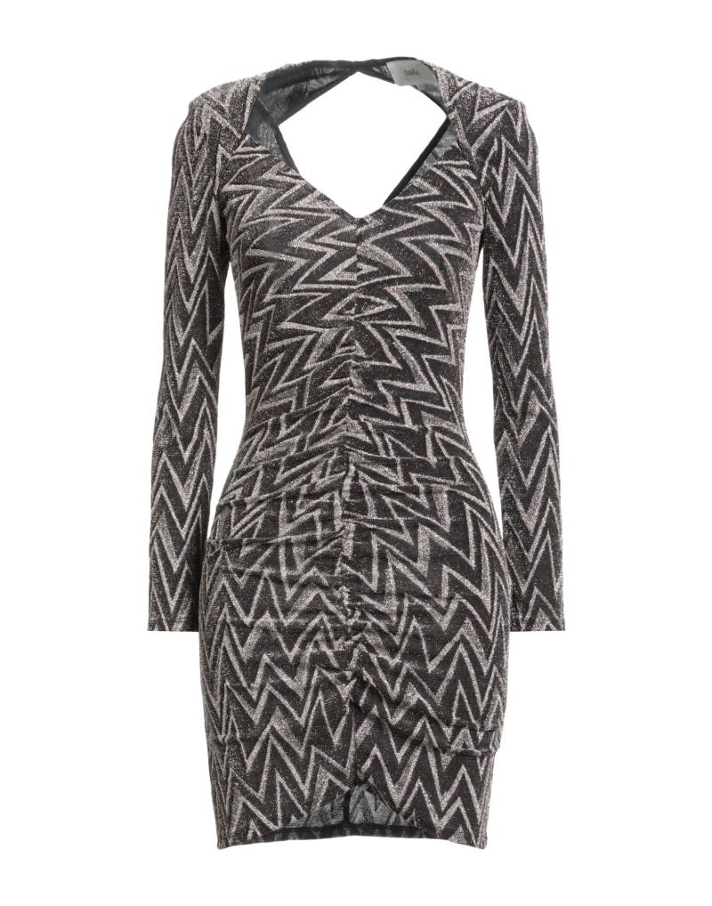 BA&SH Mini-kleid Damen Schwarz von BA&SH