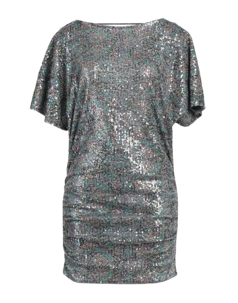 BA&SH Mini-kleid Damen Violett von BA&SH