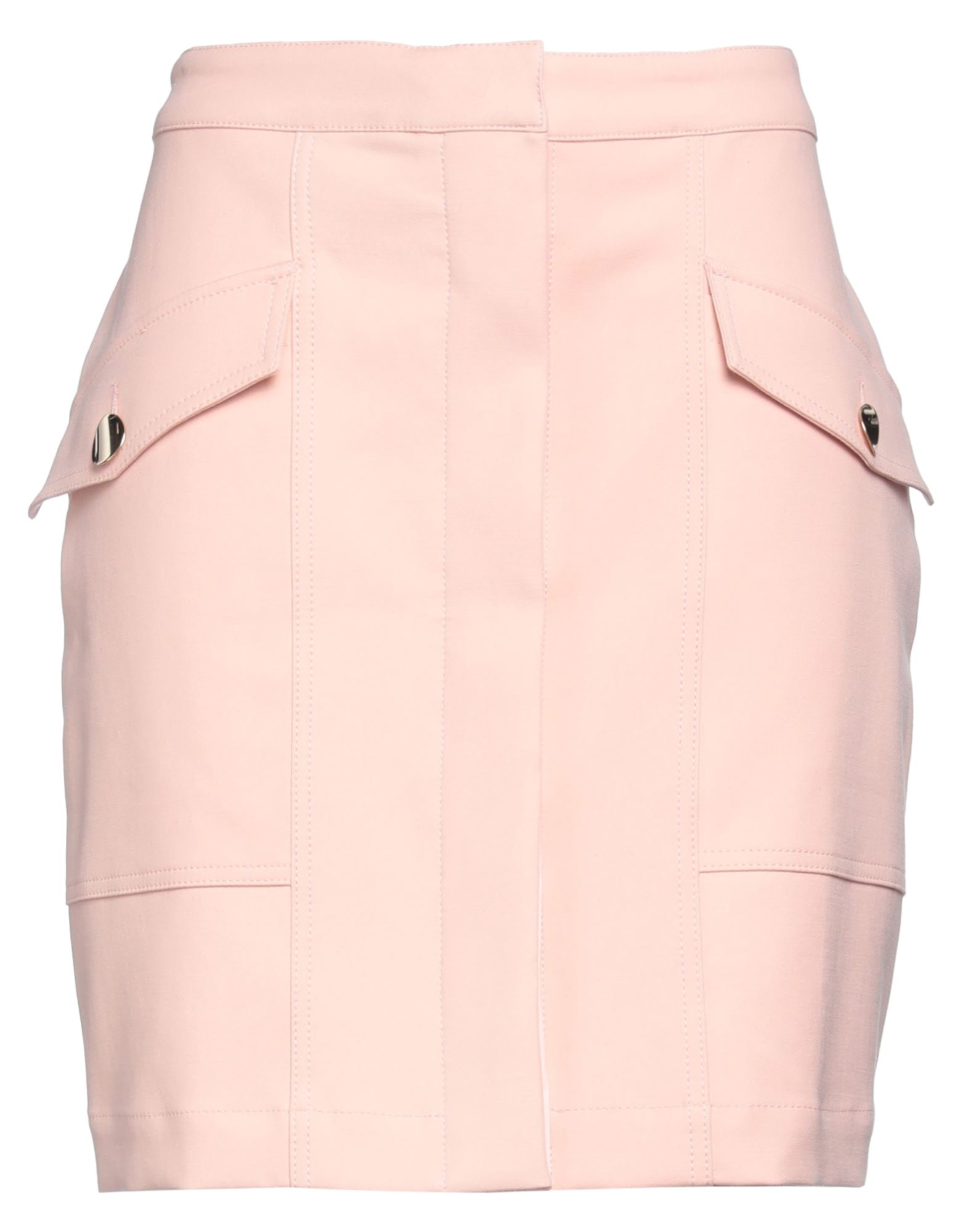 BA&SH Minirock Damen Rosa von BA&SH