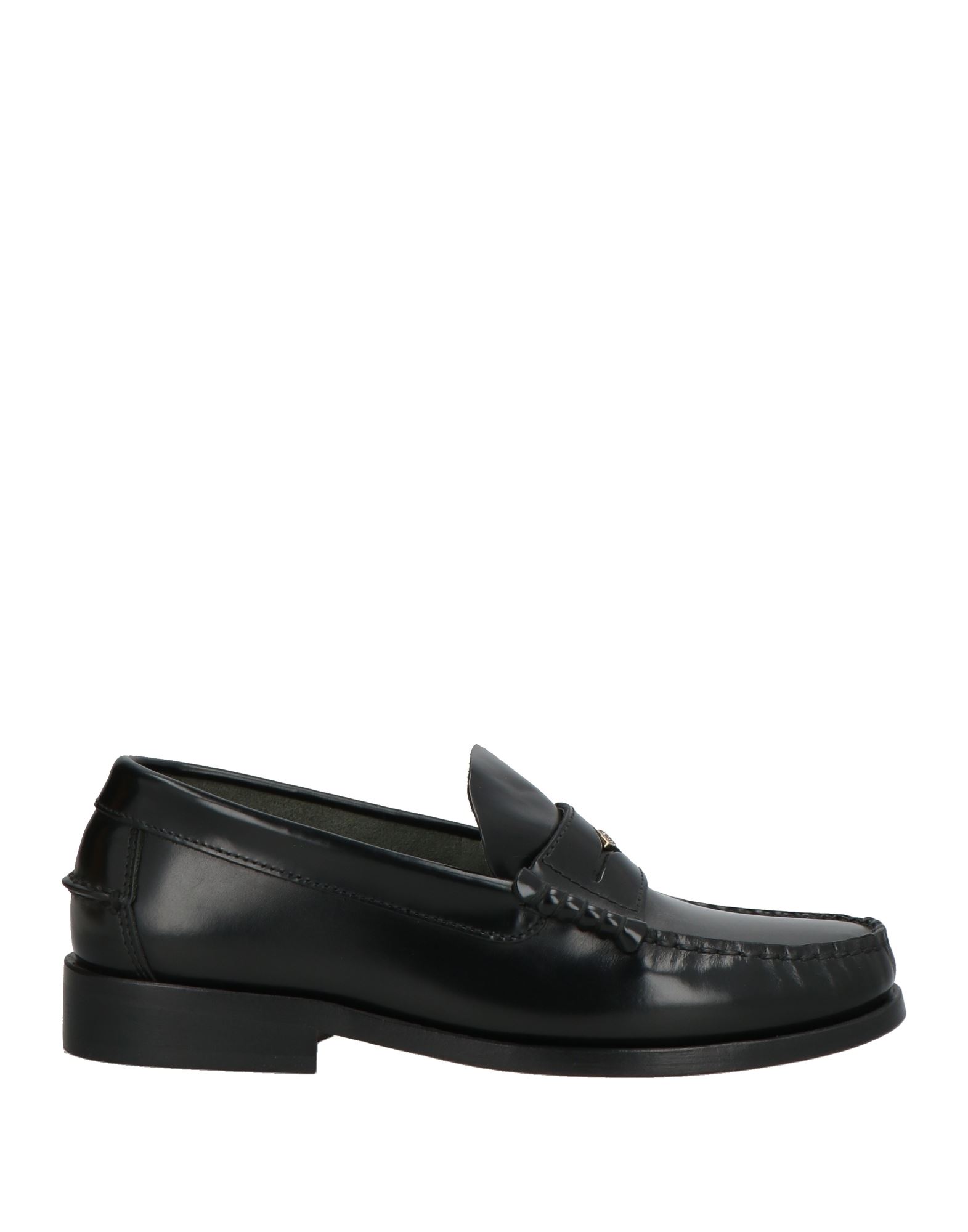 BA&SH Mokassin Damen Schwarz BA&SH Mokassin Damen Schwarz von BA&SH