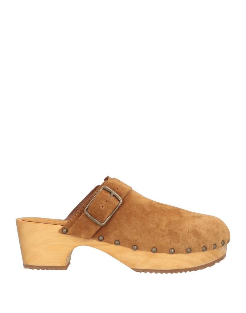 BA&SH Mules & Clogs Damen Kamel von BA&SH