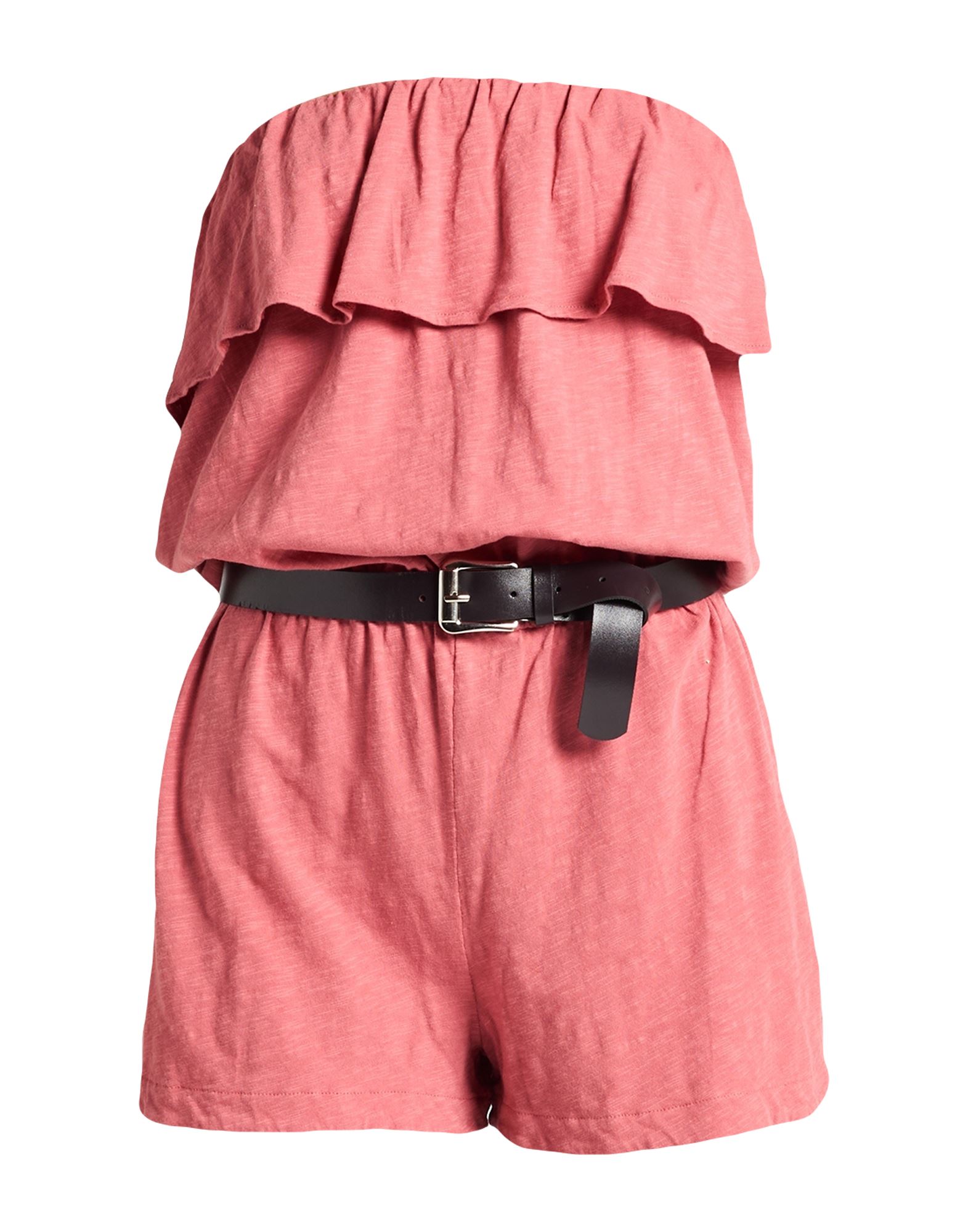 BA&SH Playsuit Damen Rosa von BA&SH