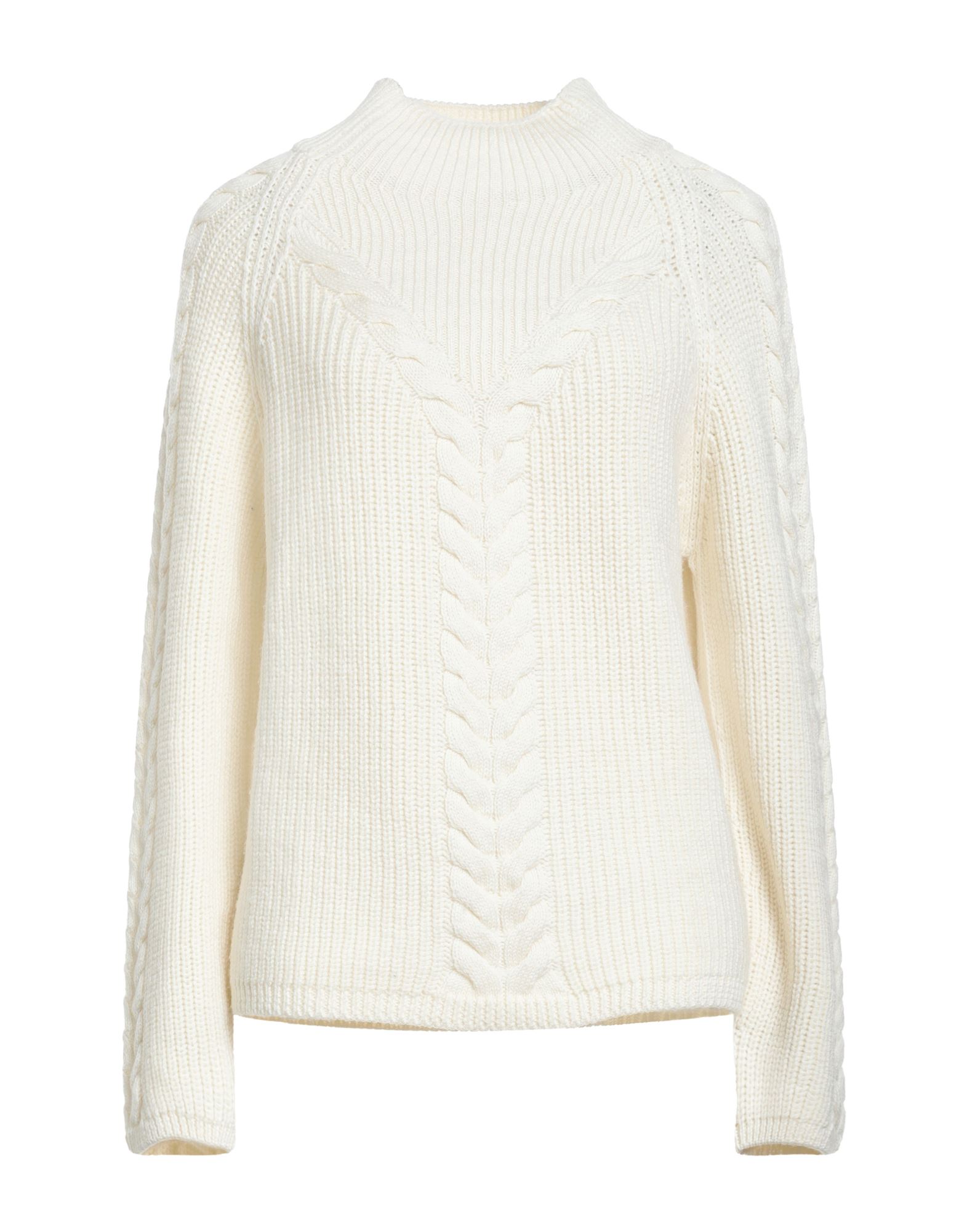 BA&SH Pullover Damen Elfenbein von BA&SH