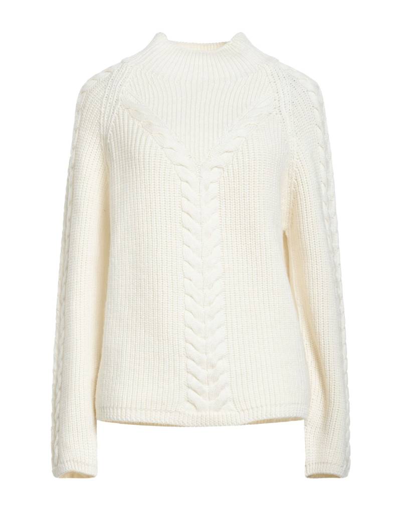 BA&SH Pullover Damen Elfenbein BA&SH Pullover Damen Elfenbein von BA&SH