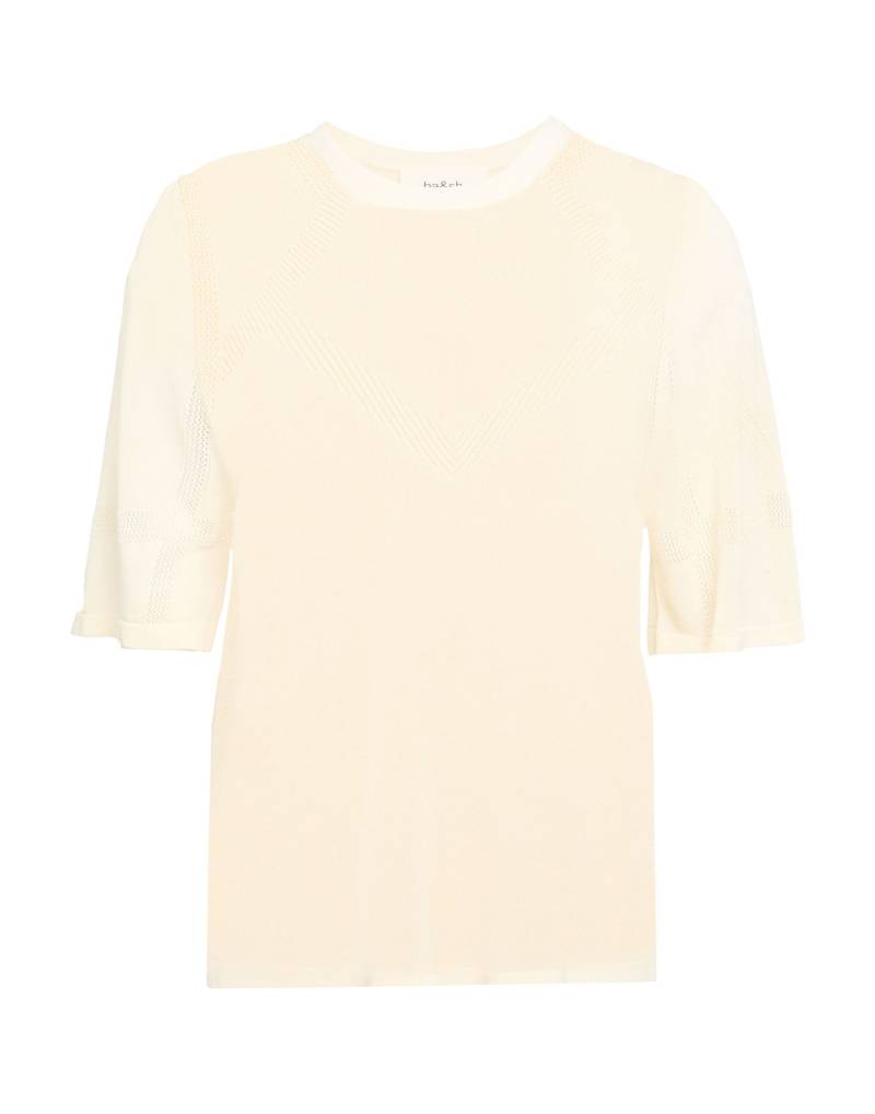 BA&SH Pullover Damen Elfenbein BA&SH Pullover Damen Elfenbein von BA&SH