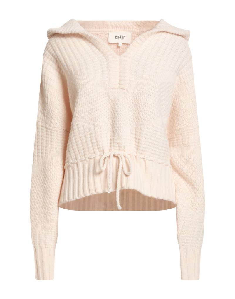 BA&SH Pullover Damen Elfenbein von BA&SH