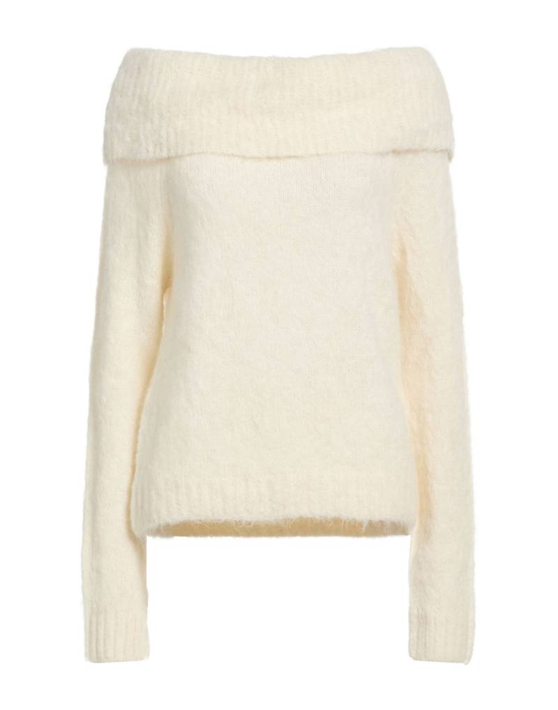 BA&SH Pullover Damen Elfenbein von BA&SH