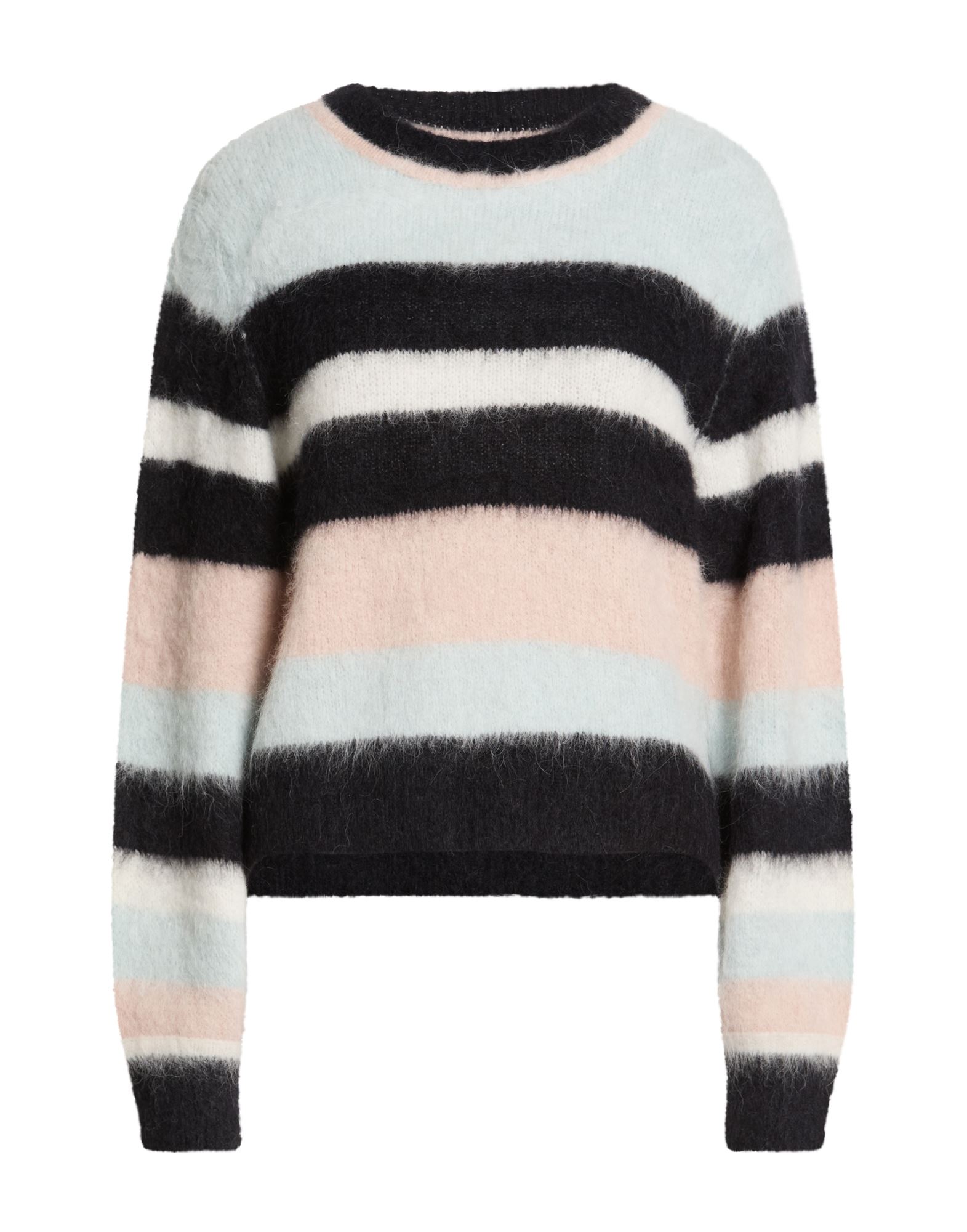 BA&SH Pullover Damen Himmelblau von BA&SH