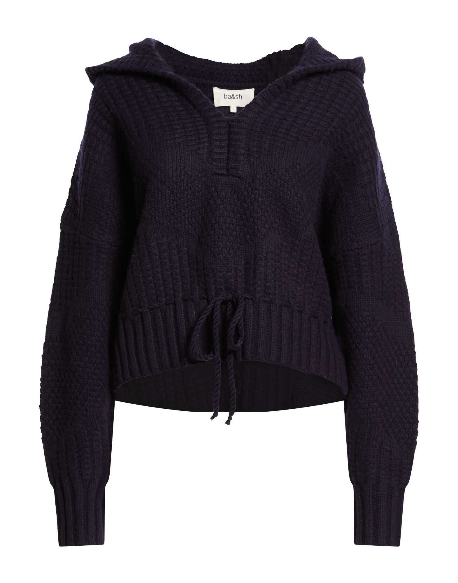 BA&SH Pullover Damen Nachtblau von BA&SH