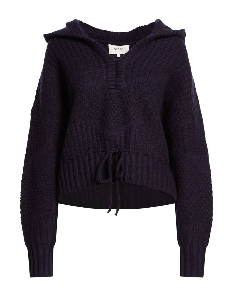 BA&SH Pullover Damen Nachtblau von BA&SH