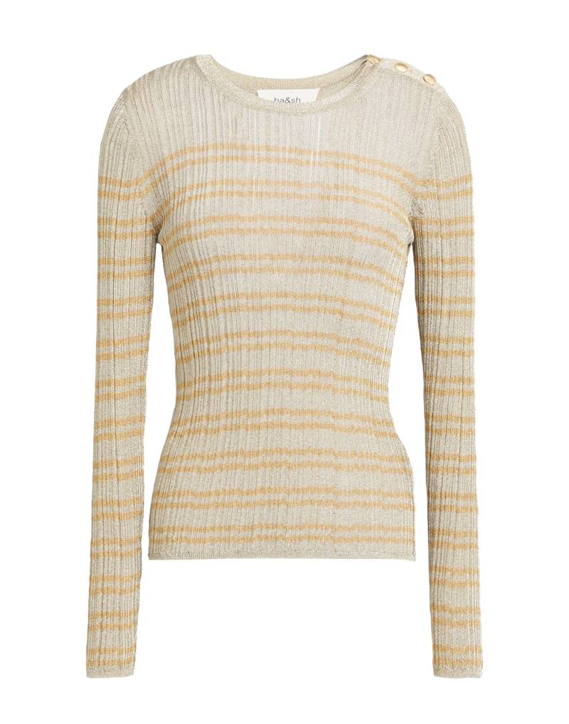 BA&SH Pullover Damen Platin von BA&SH